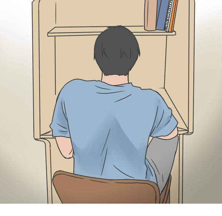 《情爱记事NEXT》漫画 第20章