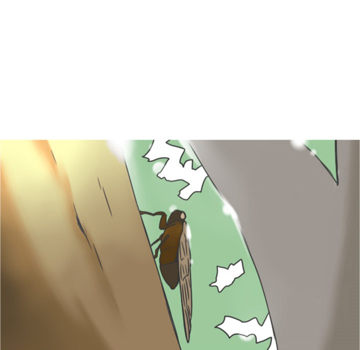 《情爱记事NEXT》漫画 第21章