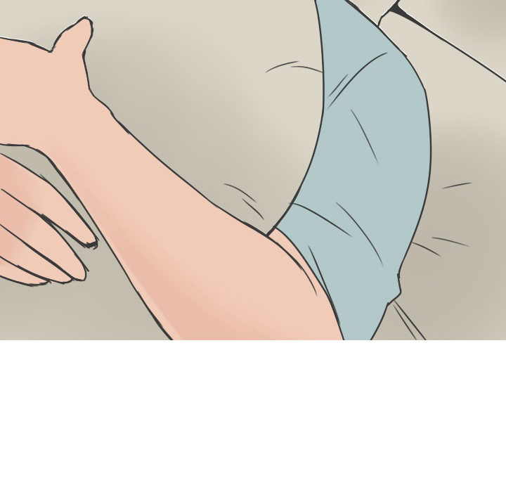 《情爱记事NEXT》漫画 第21章