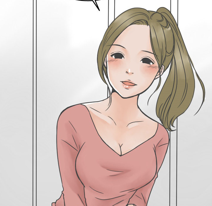 《情爱记事NEXT》漫画 第21章