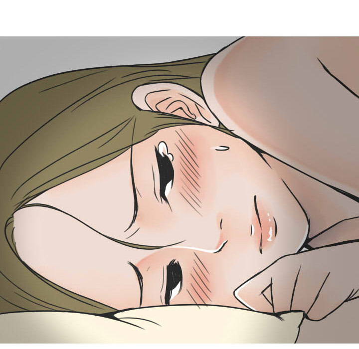 《情爱记事NEXT》漫画 第22章