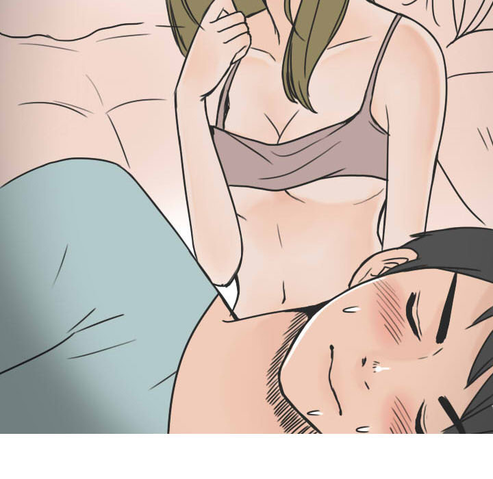 《情爱记事NEXT》漫画 第22章