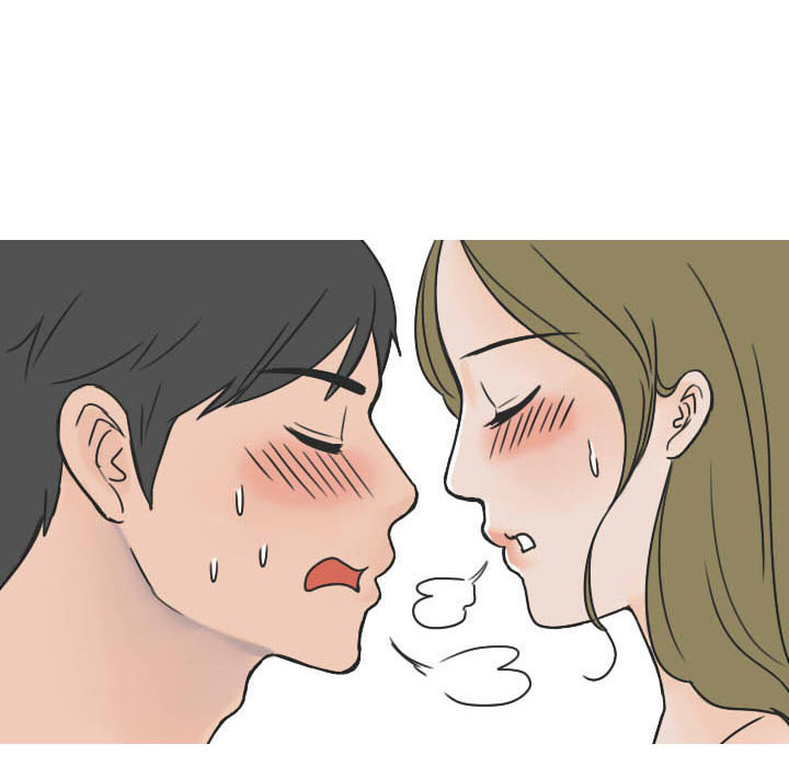 《情爱记事NEXT》漫画 第22章