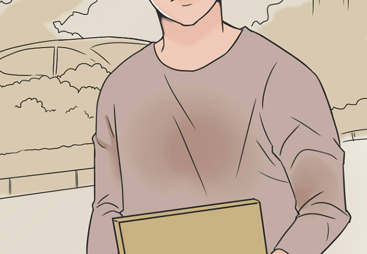 《情爱记事NEXT》漫画 第23章