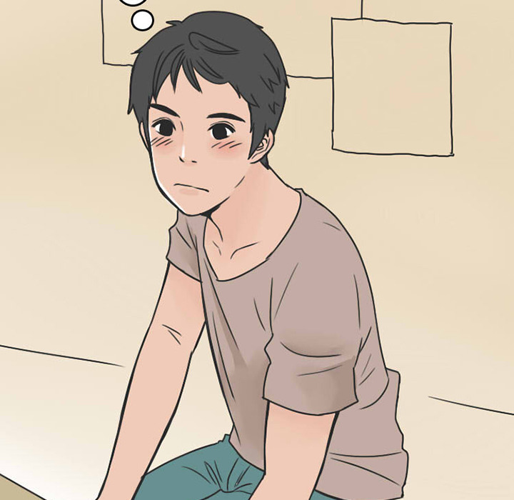 《情爱记事NEXT》漫画 第23章
