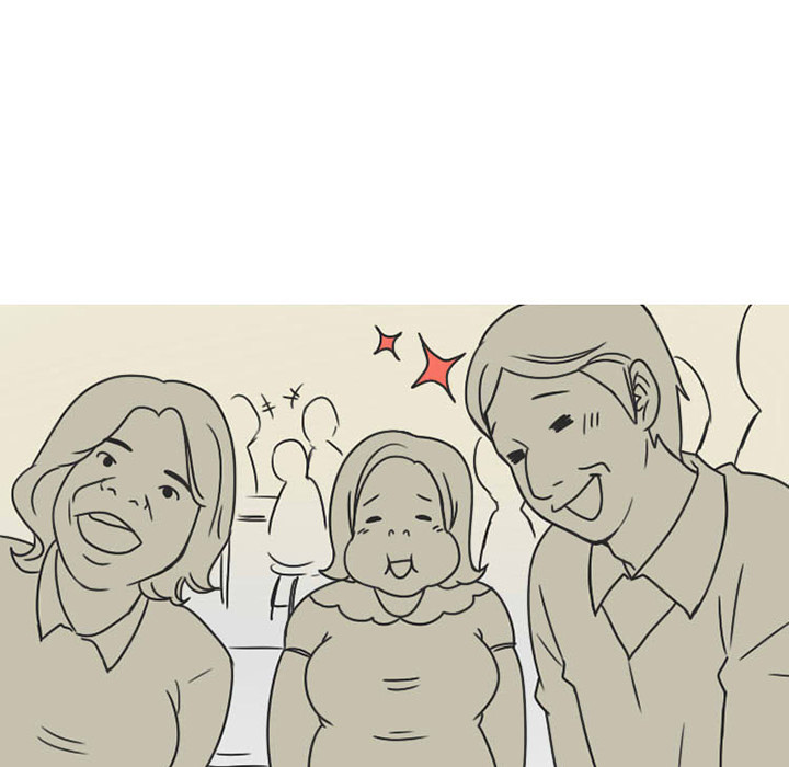 《情爱记事NEXT》漫画 第23章
