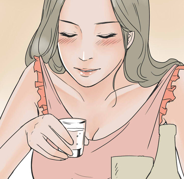 《情爱记事NEXT》漫画 第23章