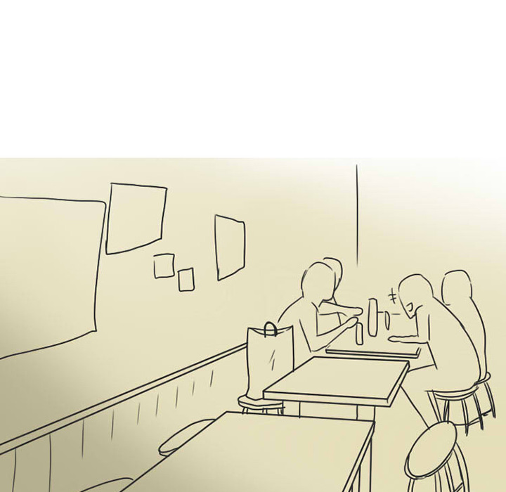 《情爱记事NEXT》漫画 第23章
