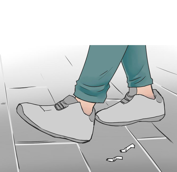 《情爱记事NEXT》漫画 第24章