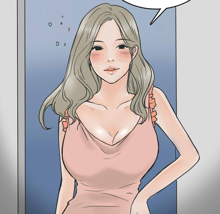《情爱记事NEXT》漫画 第24章