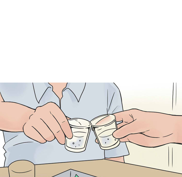 《情爱记事NEXT》漫画 第25章