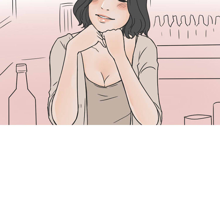 《情爱记事NEXT》漫画 第25章