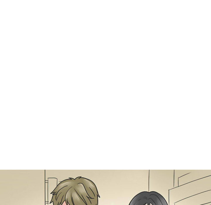 《情爱记事NEXT》漫画 第26章