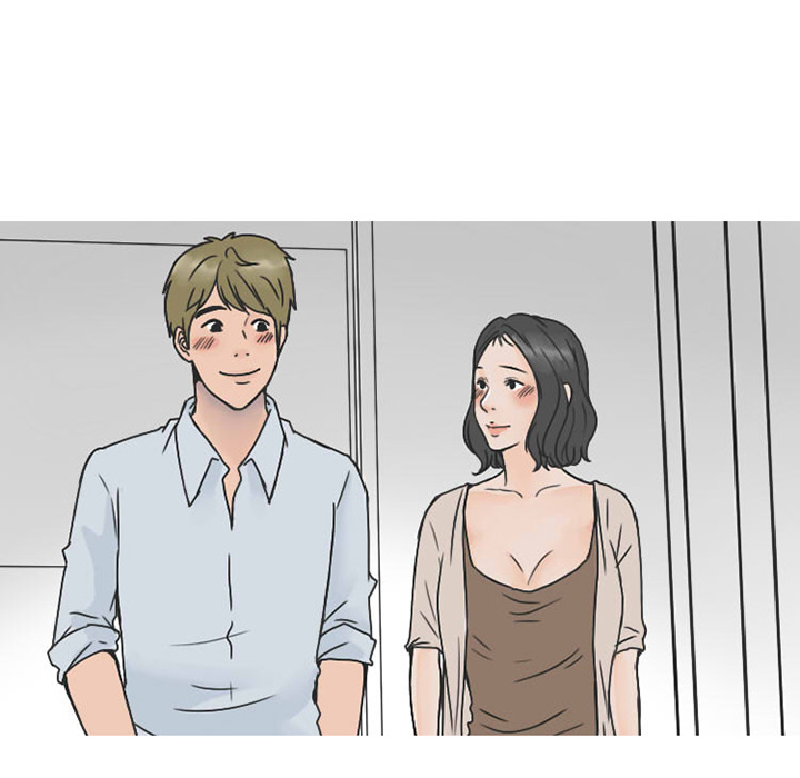 《情爱记事NEXT》漫画 第26章