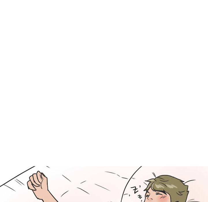 《情爱记事NEXT》漫画 第26章
