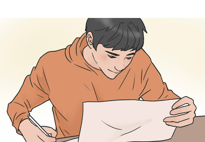 《情爱记事NEXT》漫画 第27章