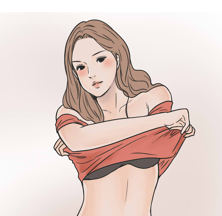 《情爱记事NEXT》漫画 第27章