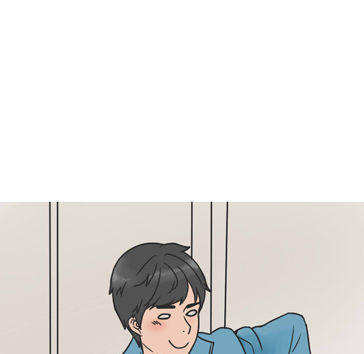 《情爱记事NEXT》漫画 第27章