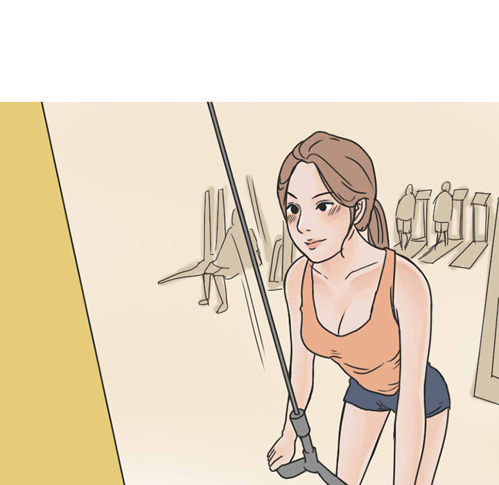《情爱记事NEXT》漫画 第27章