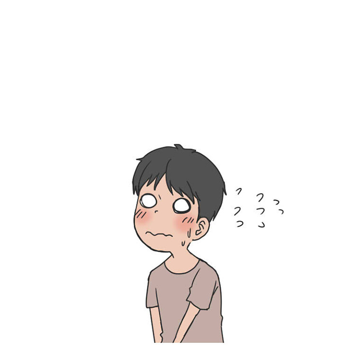 《情爱记事NEXT》漫画 第27章