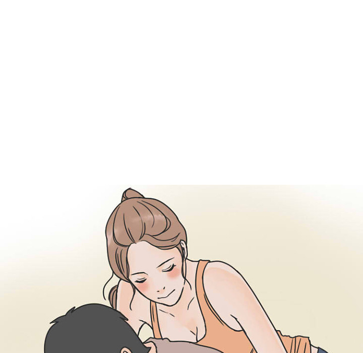 《情爱记事NEXT》漫画 第27章