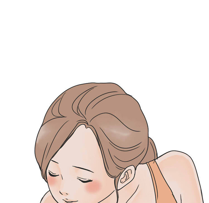 《情爱记事NEXT》漫画 第27章