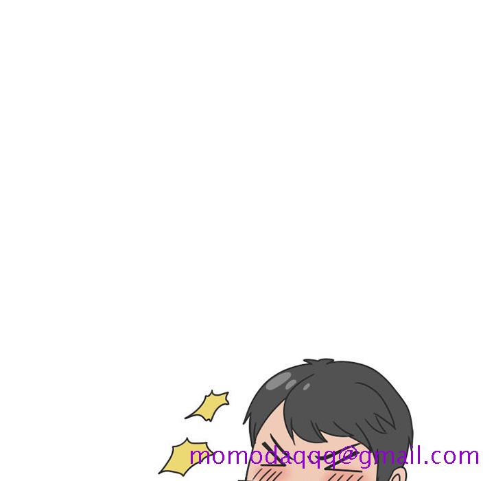 《情爱记事NEXT》漫画 第28章
