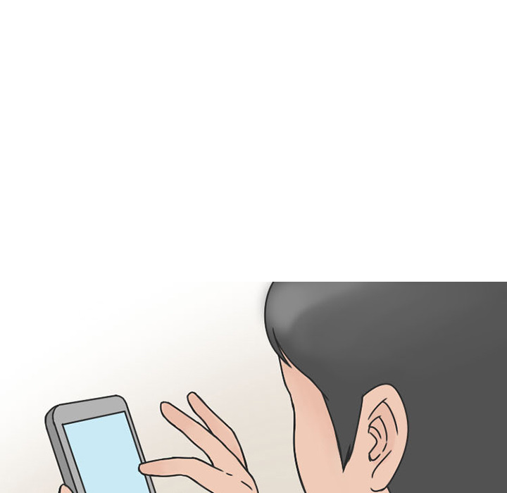 《情爱记事NEXT》漫画 第28章