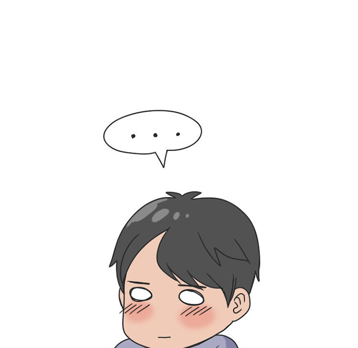 《情爱记事NEXT》漫画 第28章