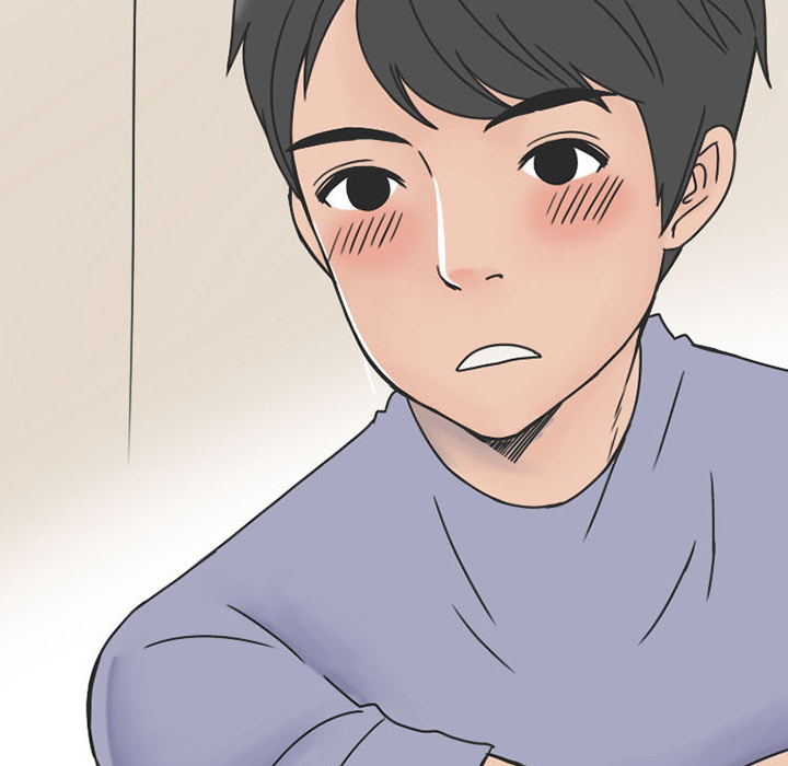 《情爱记事NEXT》漫画 第28章