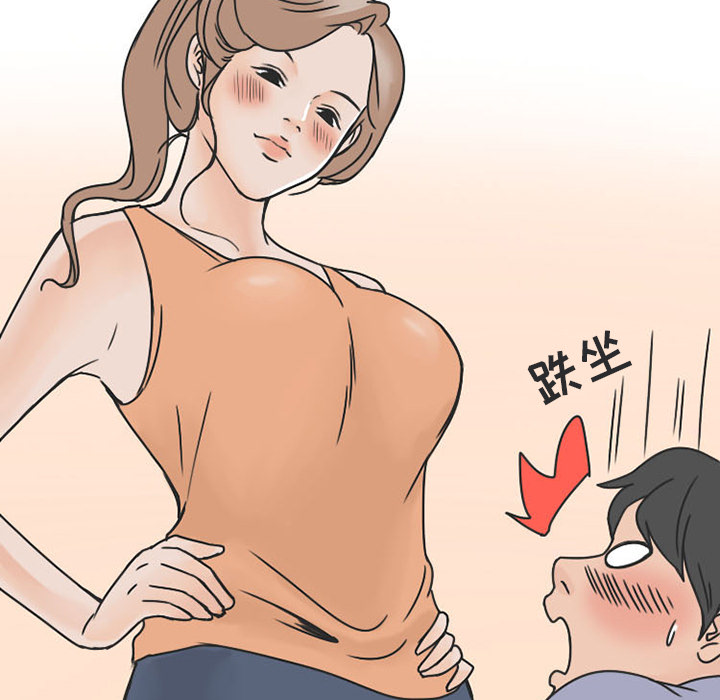 《情爱记事NEXT》漫画 第28章