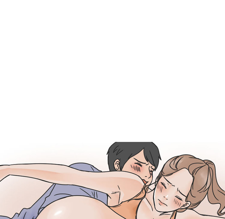 《情爱记事NEXT》漫画 第28章