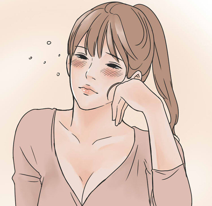 《情爱记事NEXT》漫画 第29章