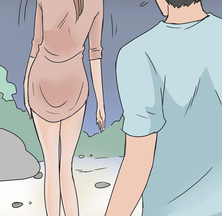 《情爱记事NEXT》漫画 第29章