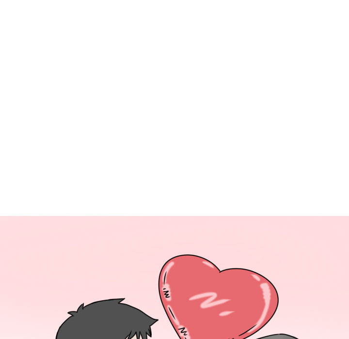《情爱记事NEXT》漫画 第3章