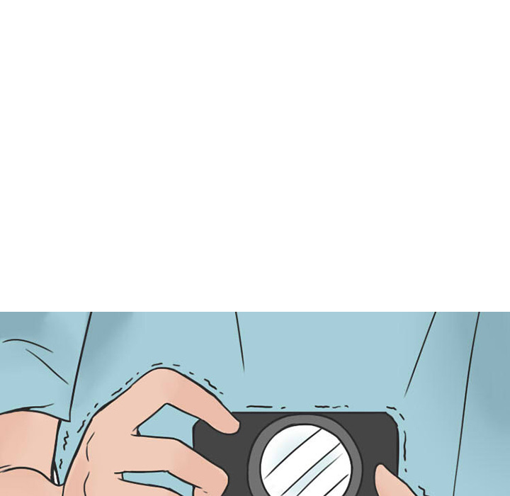 《情爱记事NEXT》漫画 第30章
