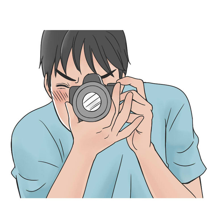 《情爱记事NEXT》漫画 第30章