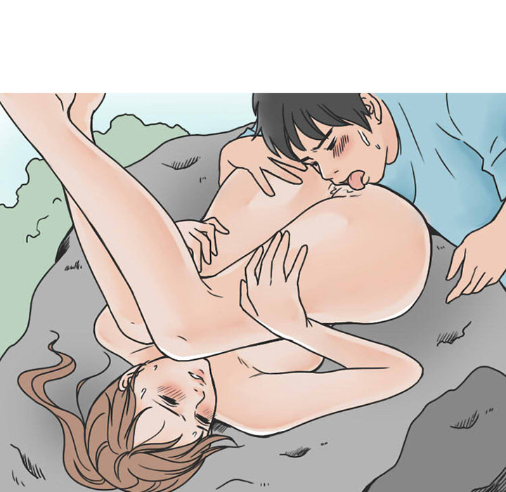 《情爱记事NEXT》漫画 第30章