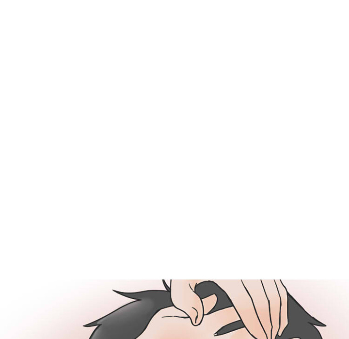 《情爱记事NEXT》漫画 第30章