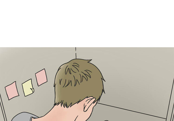 《情爱记事NEXT》漫画 第31章