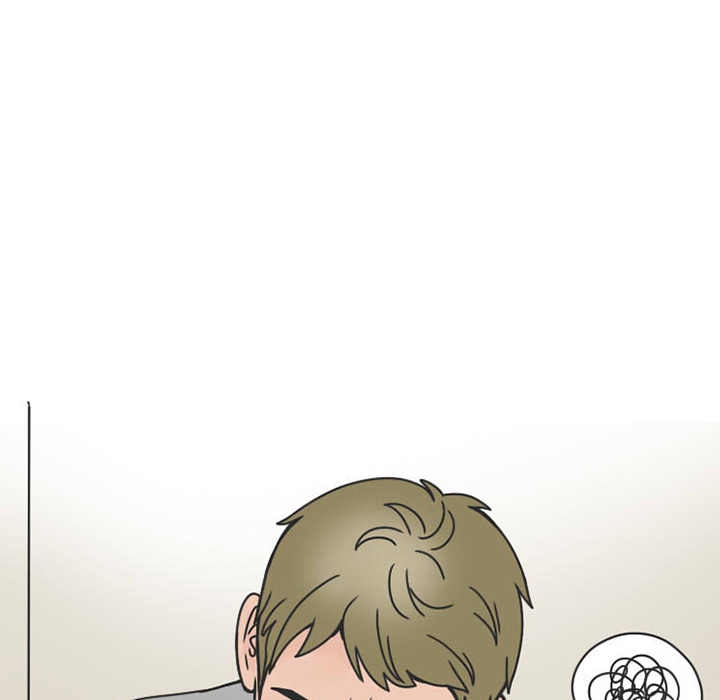 《情爱记事NEXT》漫画 第31章
