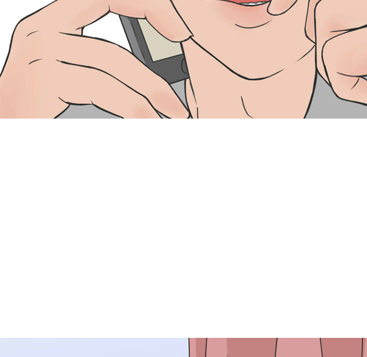 《情爱记事NEXT》漫画 第32章