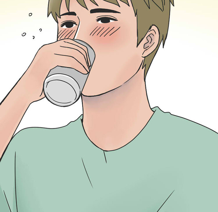《情爱记事NEXT》漫画 第32章