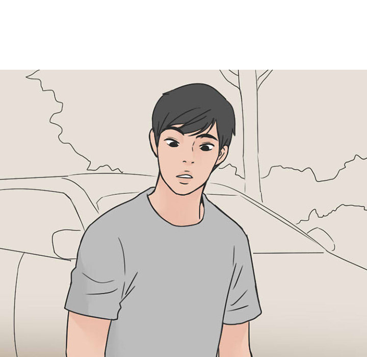 《情爱记事NEXT》漫画 第33章