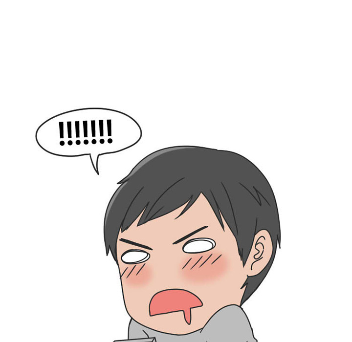 《情爱记事NEXT》漫画 第33章