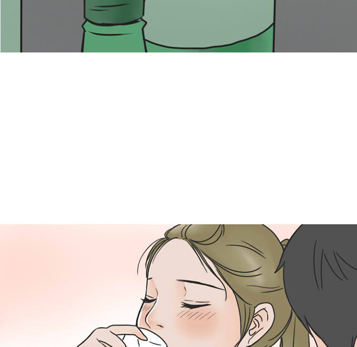 《情爱记事NEXT》漫画 第33章