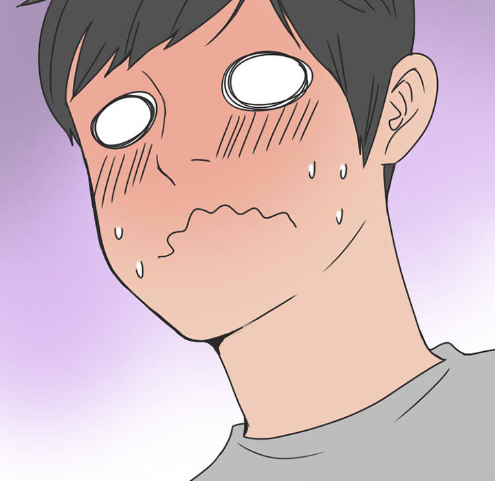 《情爱记事NEXT》漫画 第33章