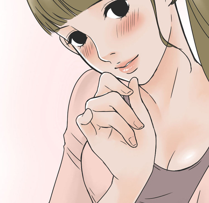 《情爱记事NEXT》漫画 第34章