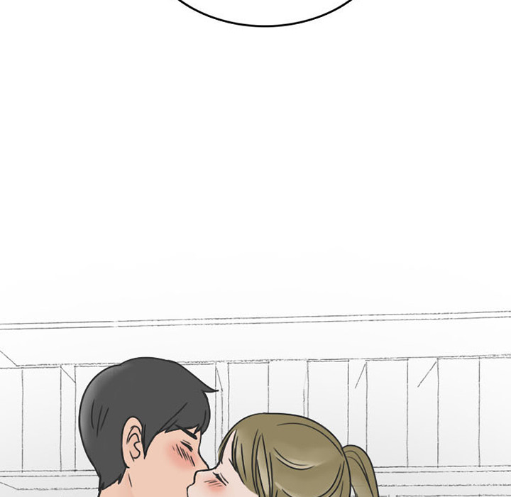 《情爱记事NEXT》漫画 第34章