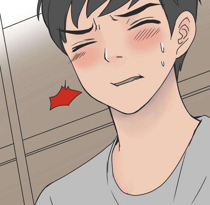 《情爱记事NEXT》漫画 第34章